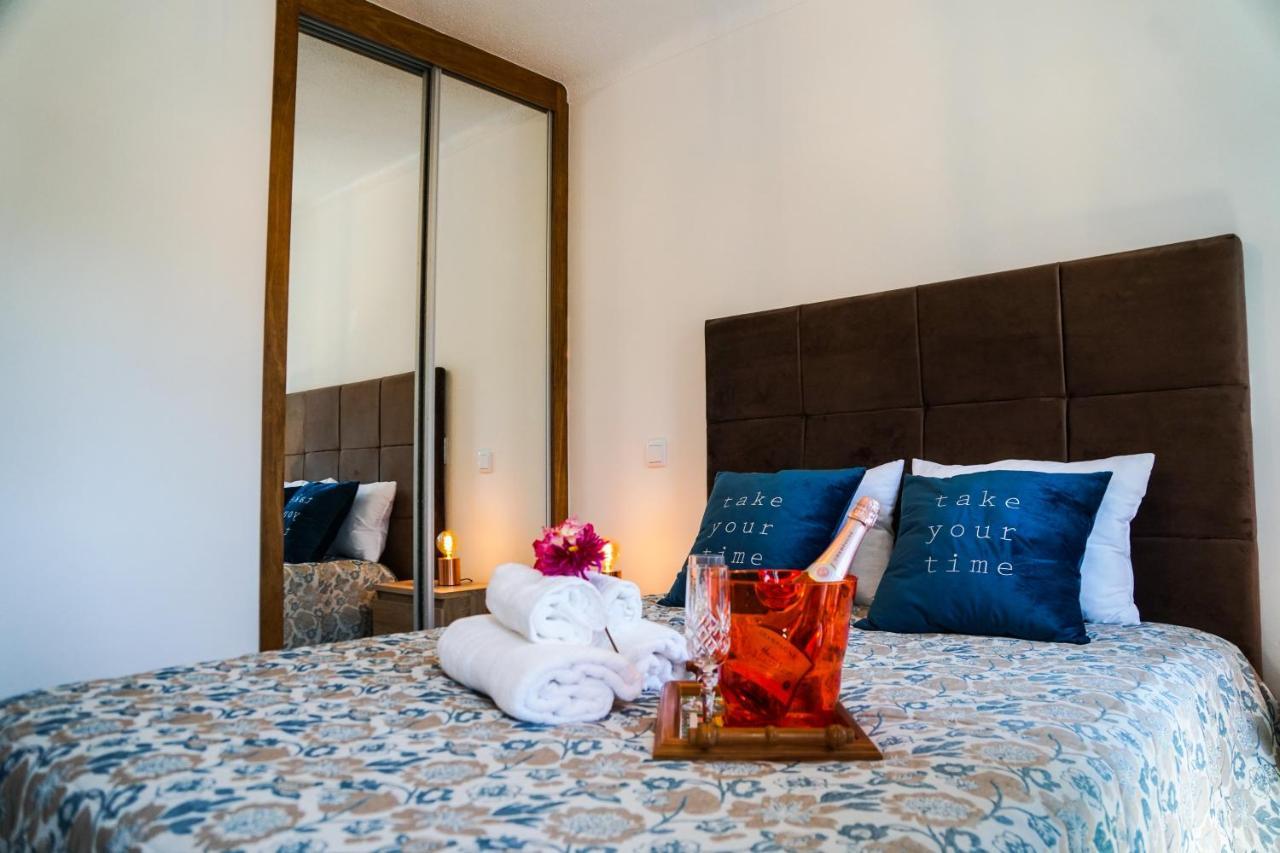 Casa Da Avo Hotel Bouceiros Eksteriør billede