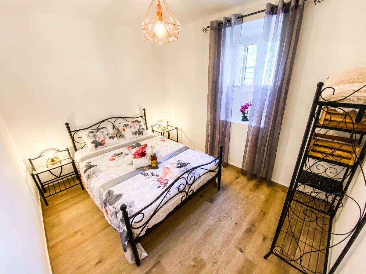 Casa Da Avo Hotel Bouceiros Eksteriør billede